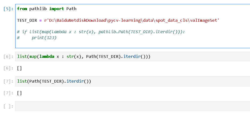 python异常-TypeError: ‘tuple‘ object is not callable.当不同的环境下同一个语句运行结果不同时 ...