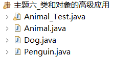 Java继承实例_Java构造函数