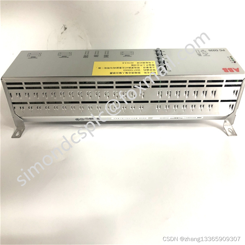 PCD235A101-3BHE032025R010 为航海级用户提供卓越的性能