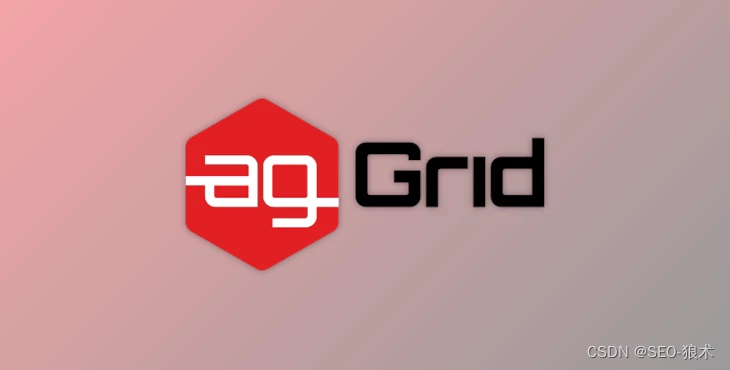 ag-Grid Enterprise