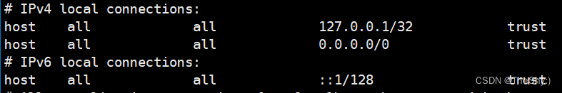 PostpreSQL内核学习-Chapter4 Foreign Data Wrapper（FDW）