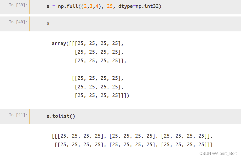 3.4 - tolist