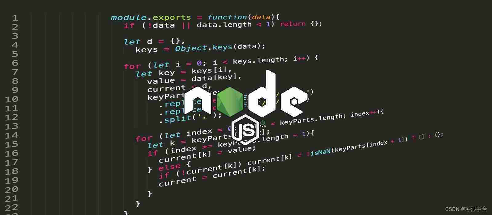 如何让你的Node.js应用程序处理数百万的API请求