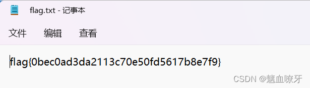 攻防世界的MISC—— Misc文件类型题