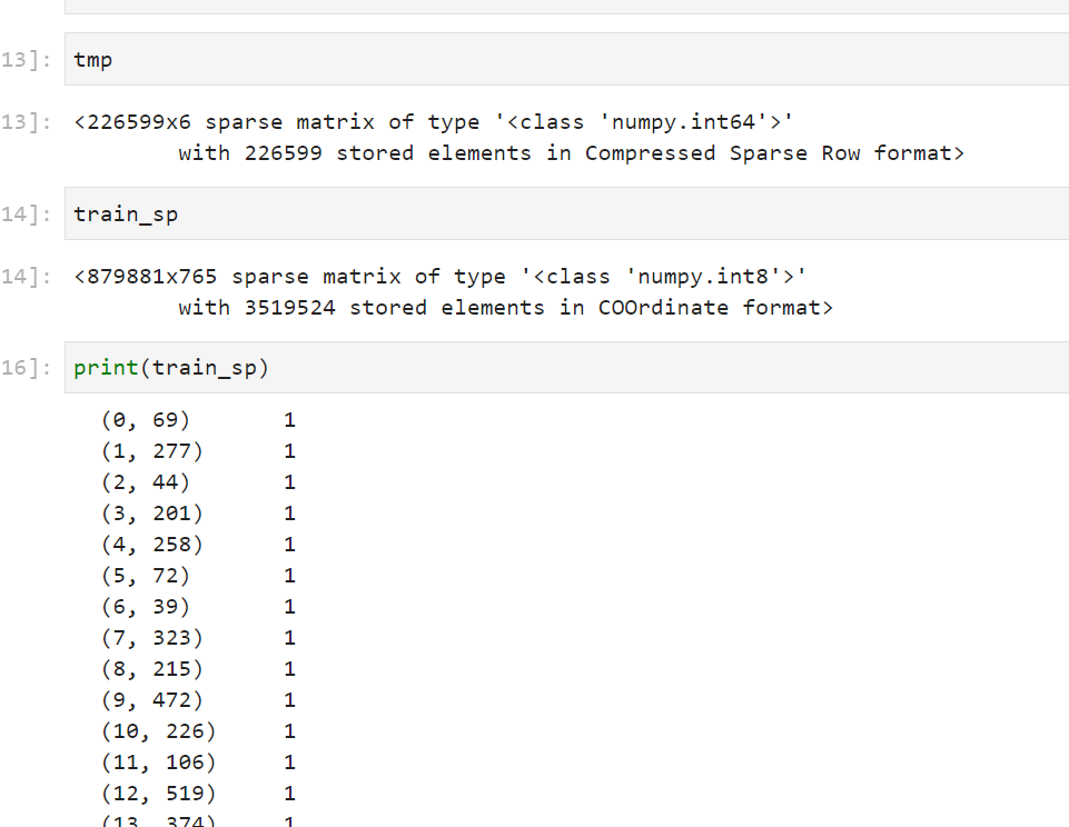 python三种编码OneHotEncoder,LabelEncoder,OrdinalEncoder对比_labelencoder编码 代码 ...