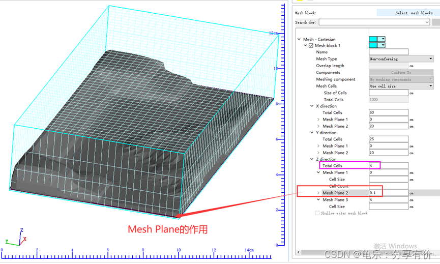 FLOW-3D网格划分看运气？_flow3d网格划分技巧-CSDN博客
