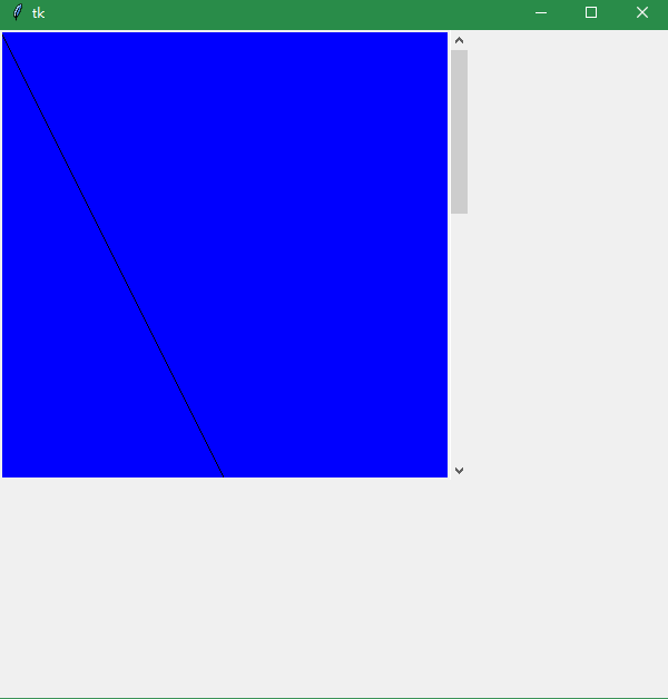 【tkinter】的使用详解，做一个简单实用的万能可视化界面！_tkinter 可视化布局-CSDN博客
