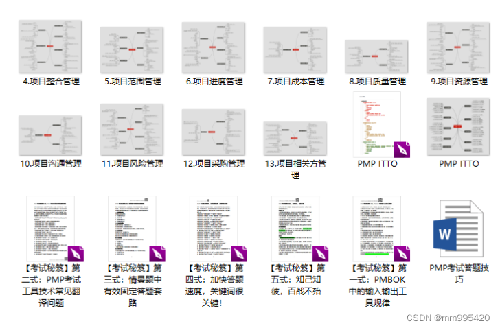 2023年PMP证书的含金量有多高？对于企业来说有多大的价值？