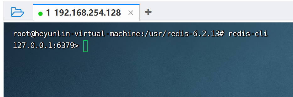 Ubuntu上通过源码方式安装Redis
