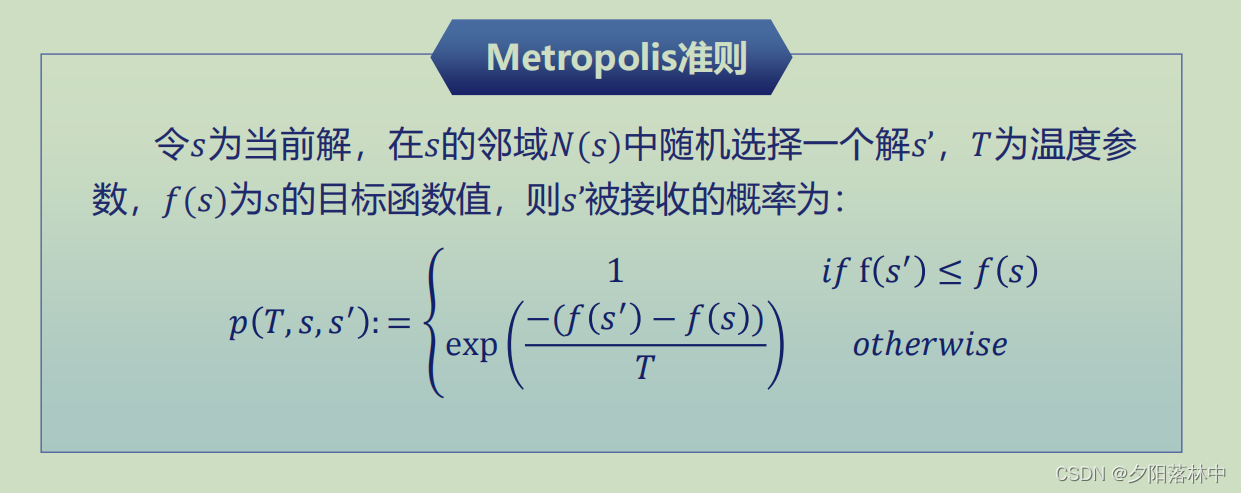 模拟退火算法求解TSP问题_模拟退火解决tsp问题-CSDN博客