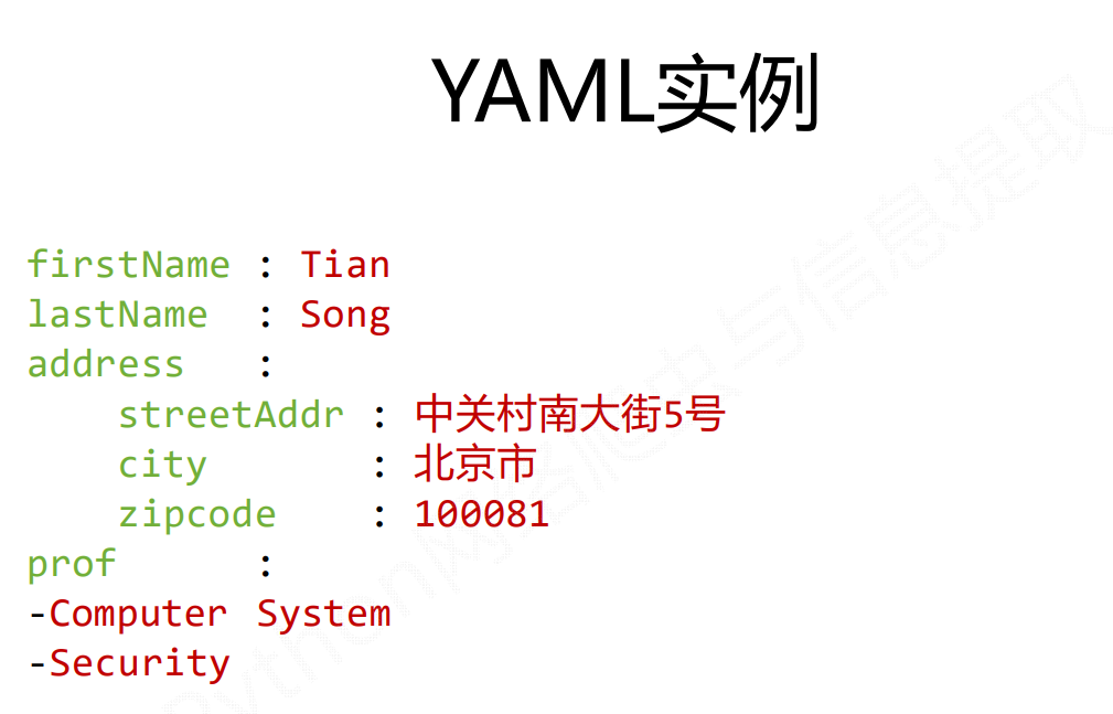 Beautiful Soup库入门及信息标记、提取方法与浙江大学排名定向爬虫案例