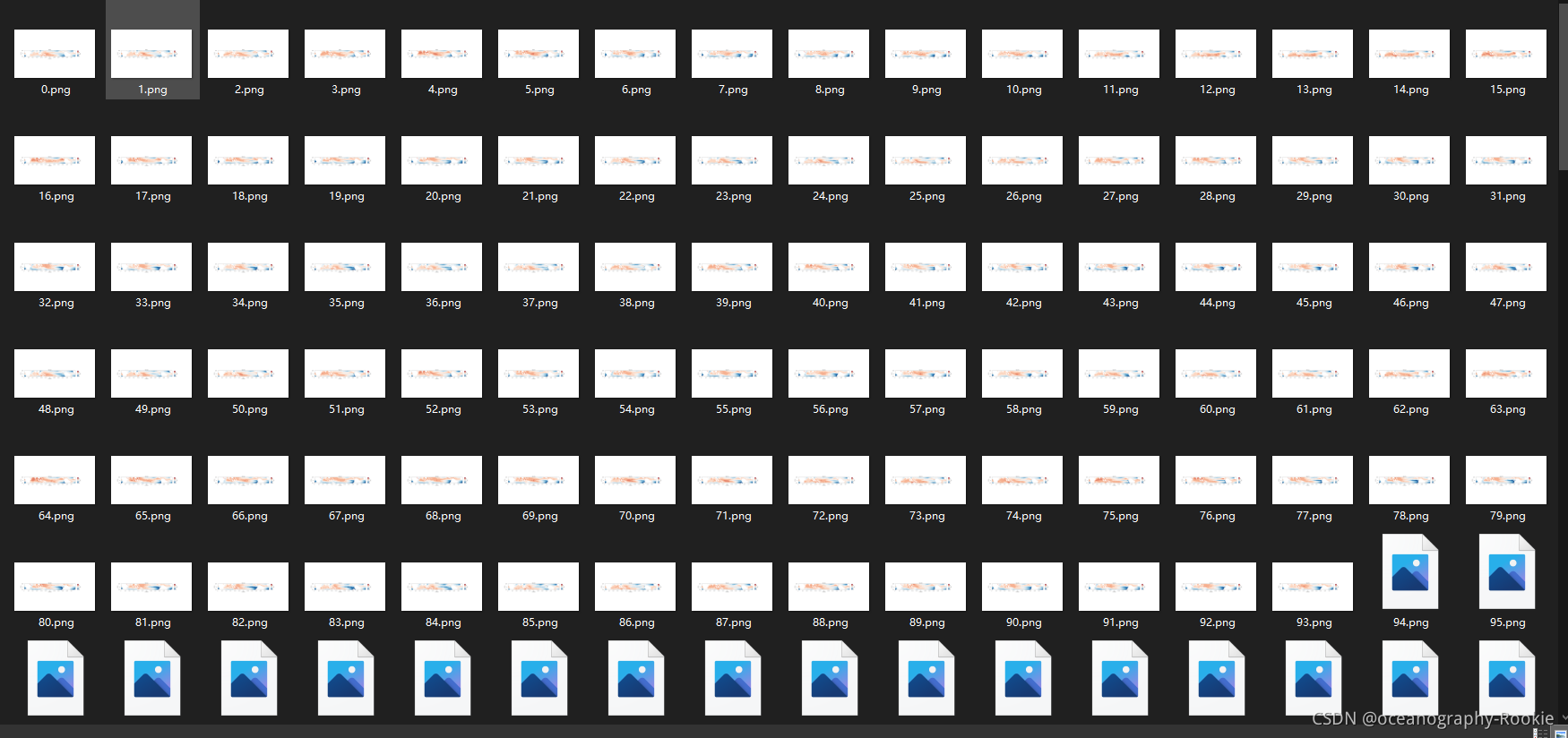 python 如何绘制动图(将300张图片生成gif动画)_puthon如何根据图片输出动画-CSDN博客
