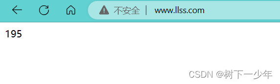 nginx基于源码安装的方式对静态页面、虚拟主机（IP、端口、域名）和日志文件进行配置