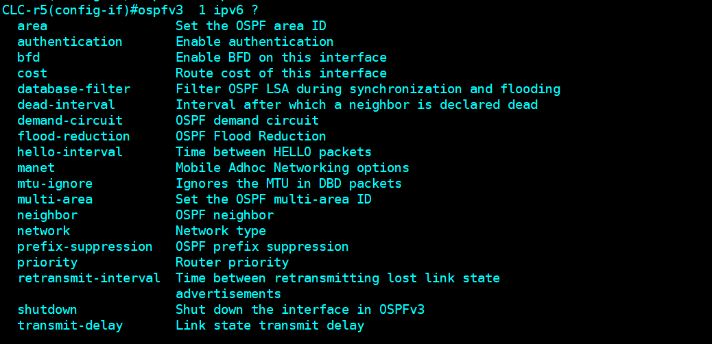 CCIE理论-第十三篇-IPV6-路由-静态+(EIGRP+OSPF)两种做法+IPV4-ARP代理详解(精髓篇)