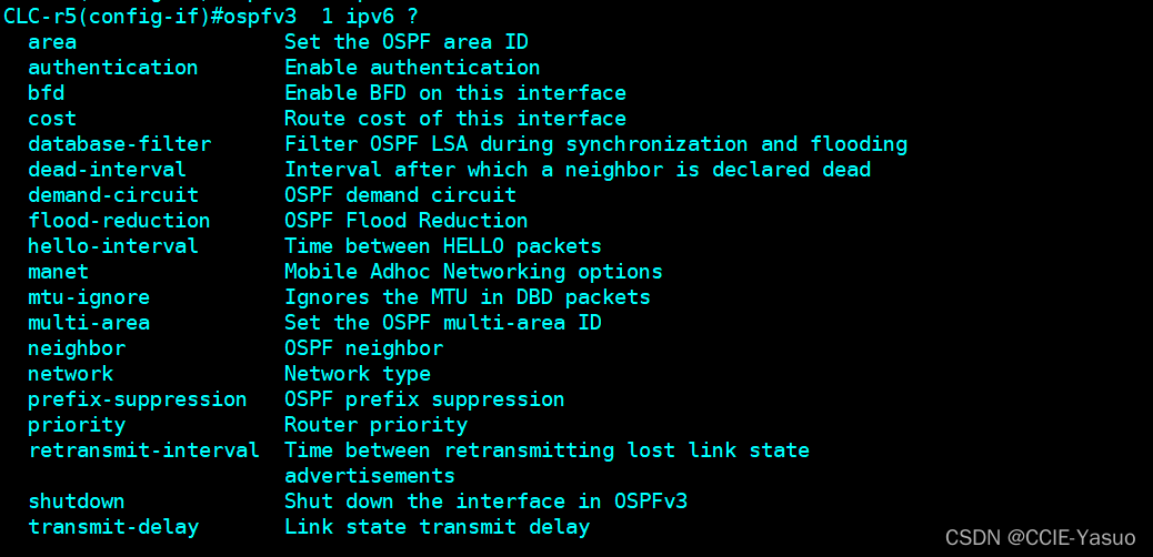 CCIE理论-第十三篇-IPV6-路由-静态+(EIGRP+OSPF)两种做法+IPV4-ARP代理详解(精髓篇)