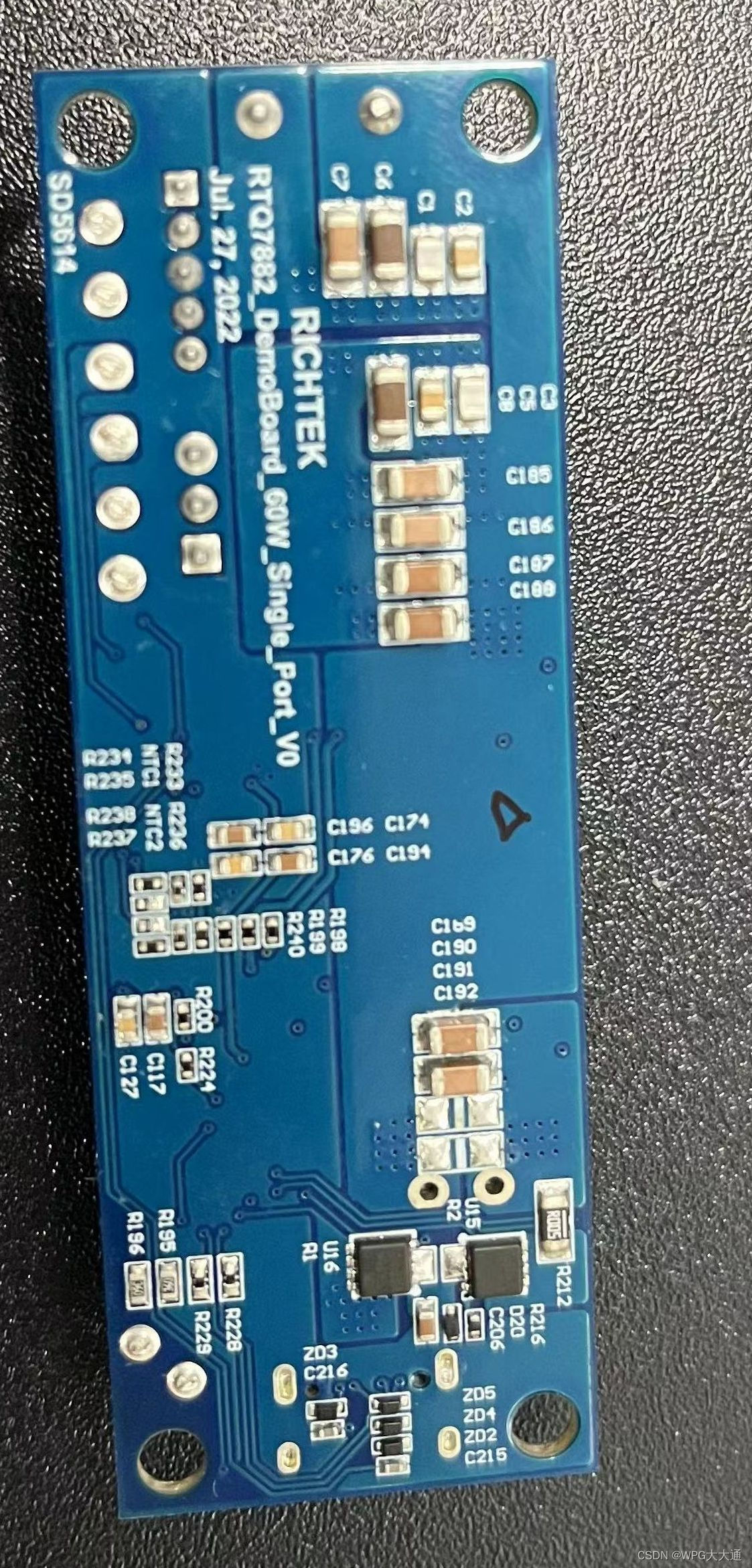 Richtek（立锜）车载PD快充产品常见问题解答—兼具 USB PD 和 UFCS 快充电源完整解决方案