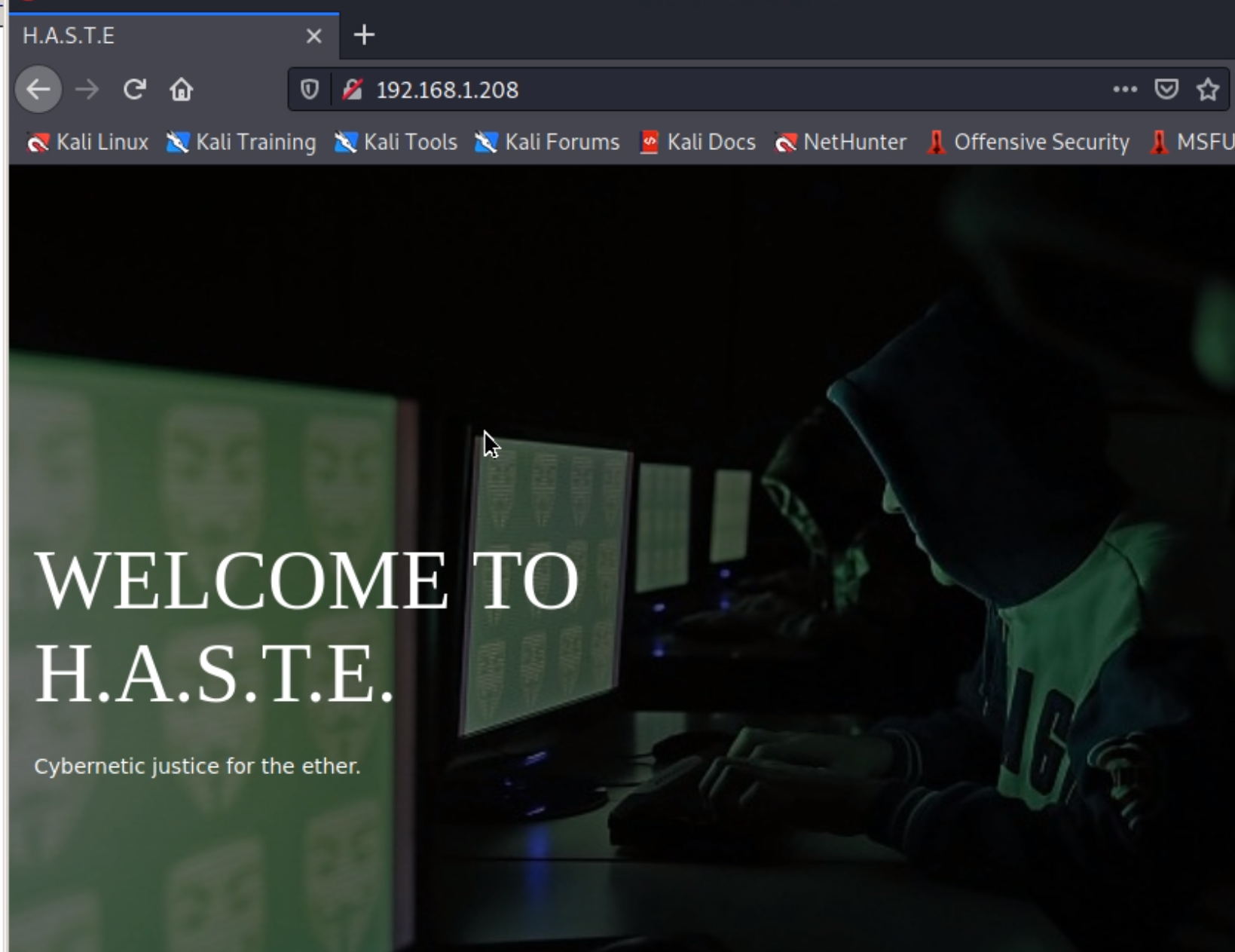 ftp系实战和ssl注入实战