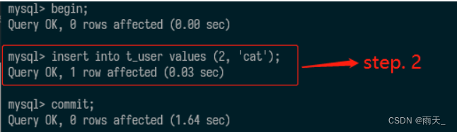 安全基础 --- MySQL数据库解析