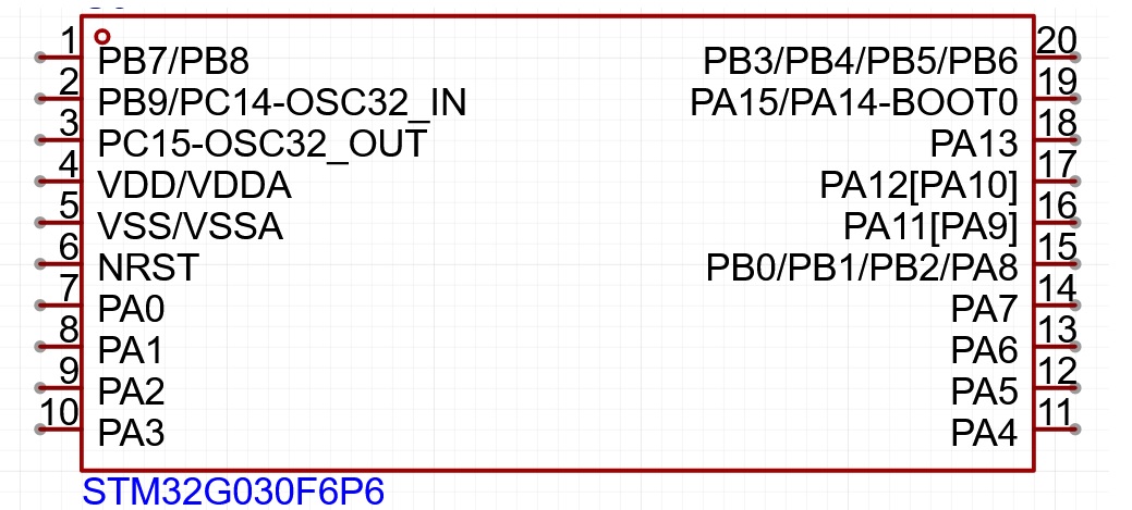 Schematic