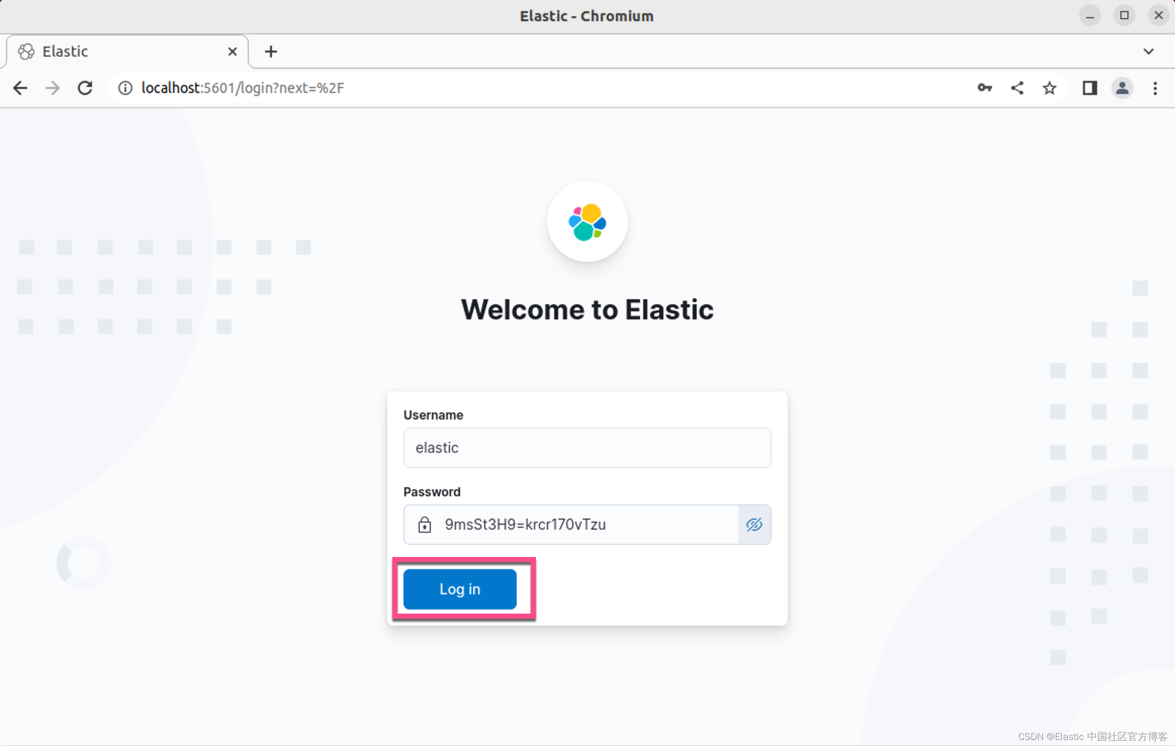 Elasticsearch：为日志分析设置安全的 Elasticsearch 管道