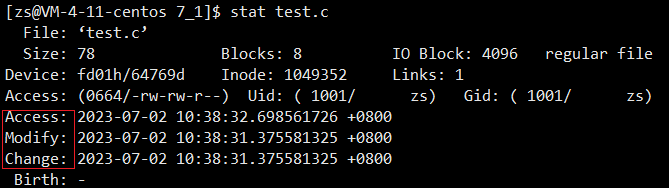 【Linux】gcc 的使用 | 动静态库 | make  Makefile