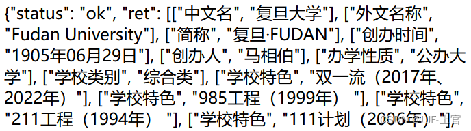 DBPedia知识图谱详细介绍-CSDN博客