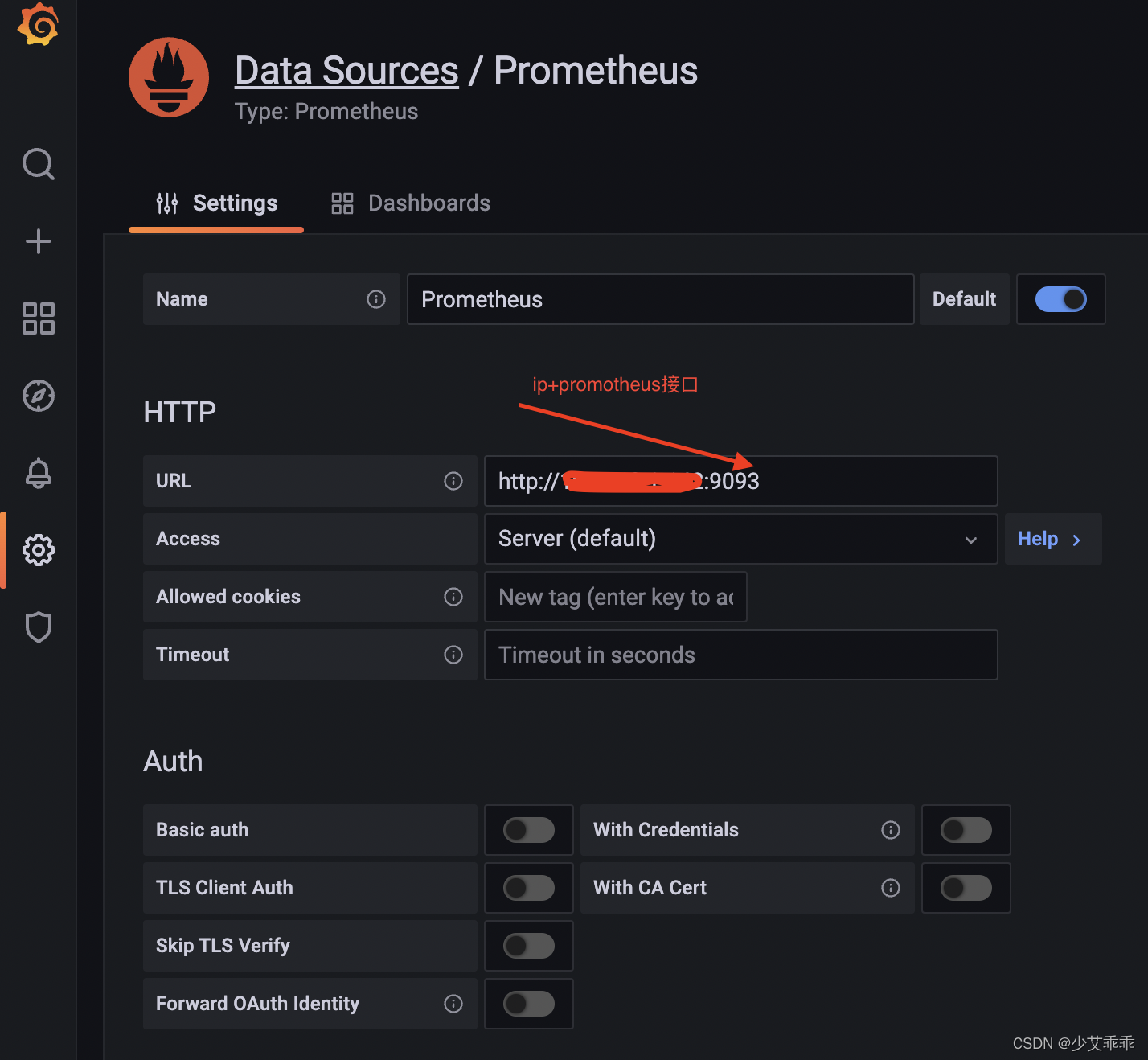 Apisix Prometheus apisix+apisix dashboard+grafana+prometheus搭配和使用在centos7_apisix ...