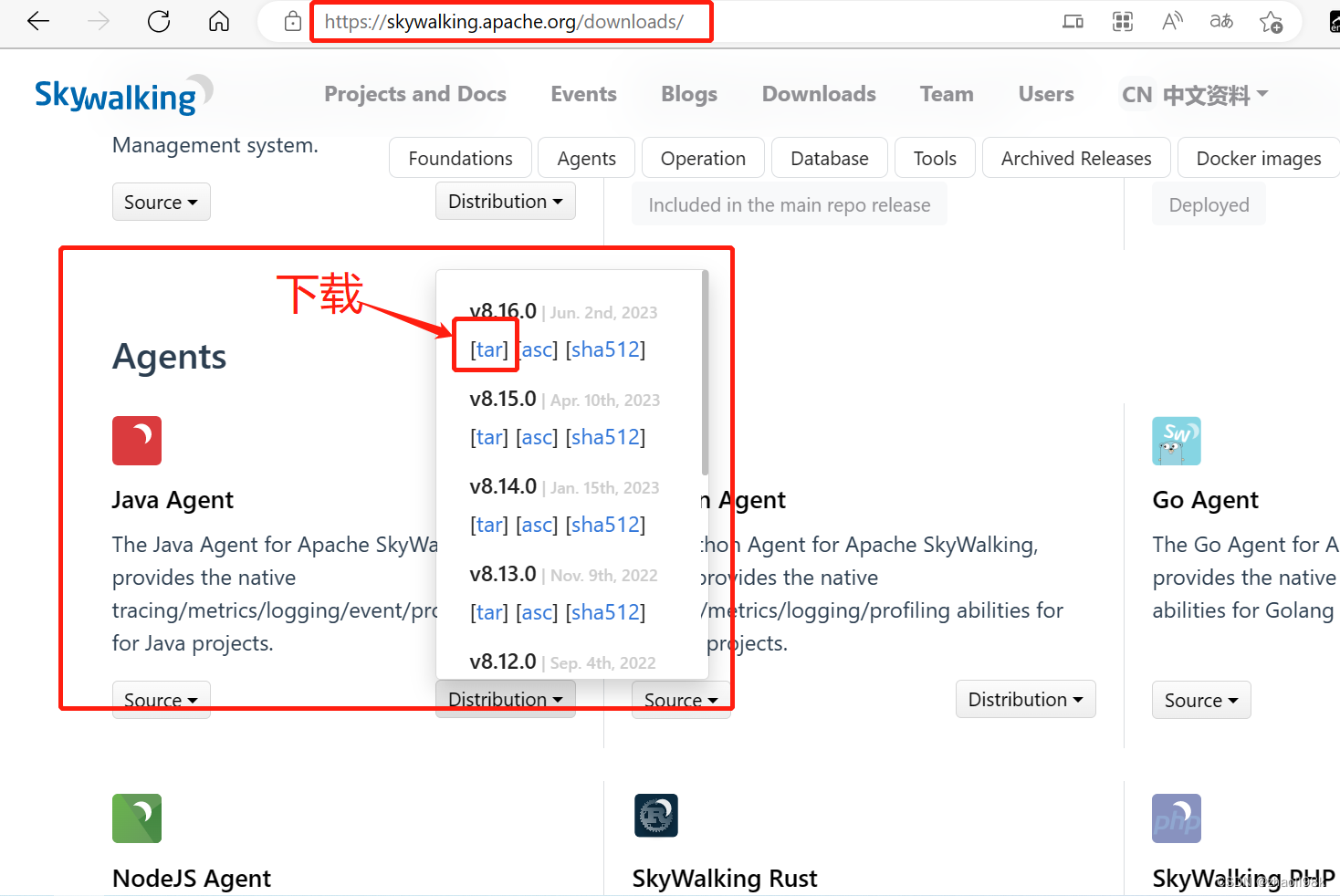 skywalking-agent-java默认不支持spring cloud gateway问题