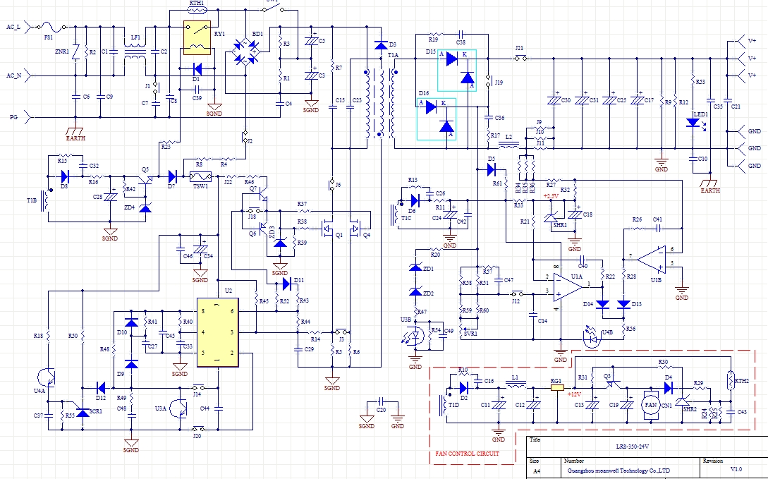 以及结构图_s-350-24 电路-csdn博客