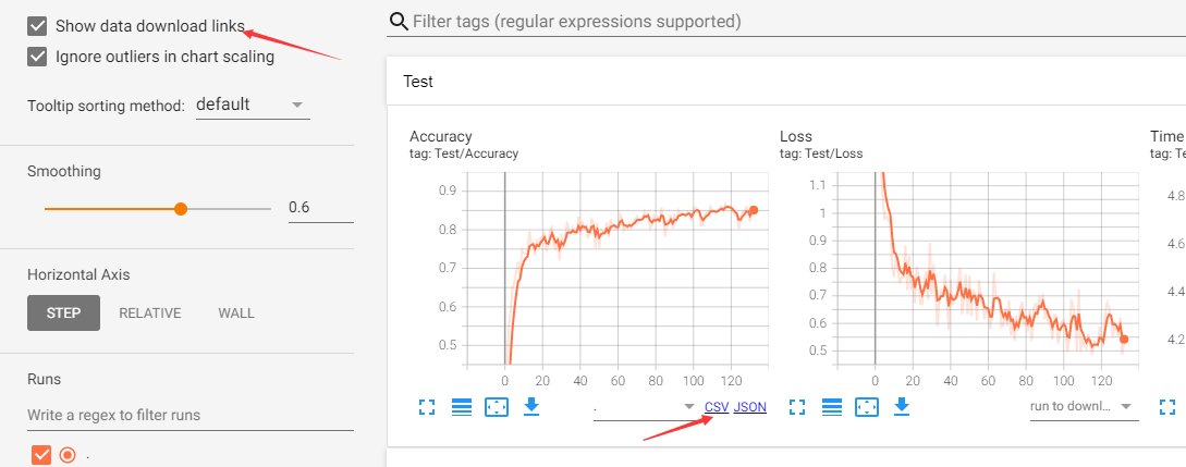 tensorboard-whcsrl