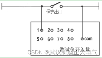 KDJB1200六相继电保护测试仪