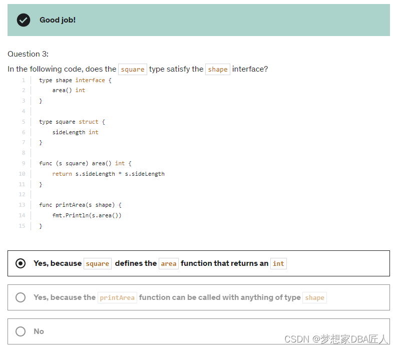 Golang 特征属性之 Interface_.syahei{fontfamilyarialCSDN博客