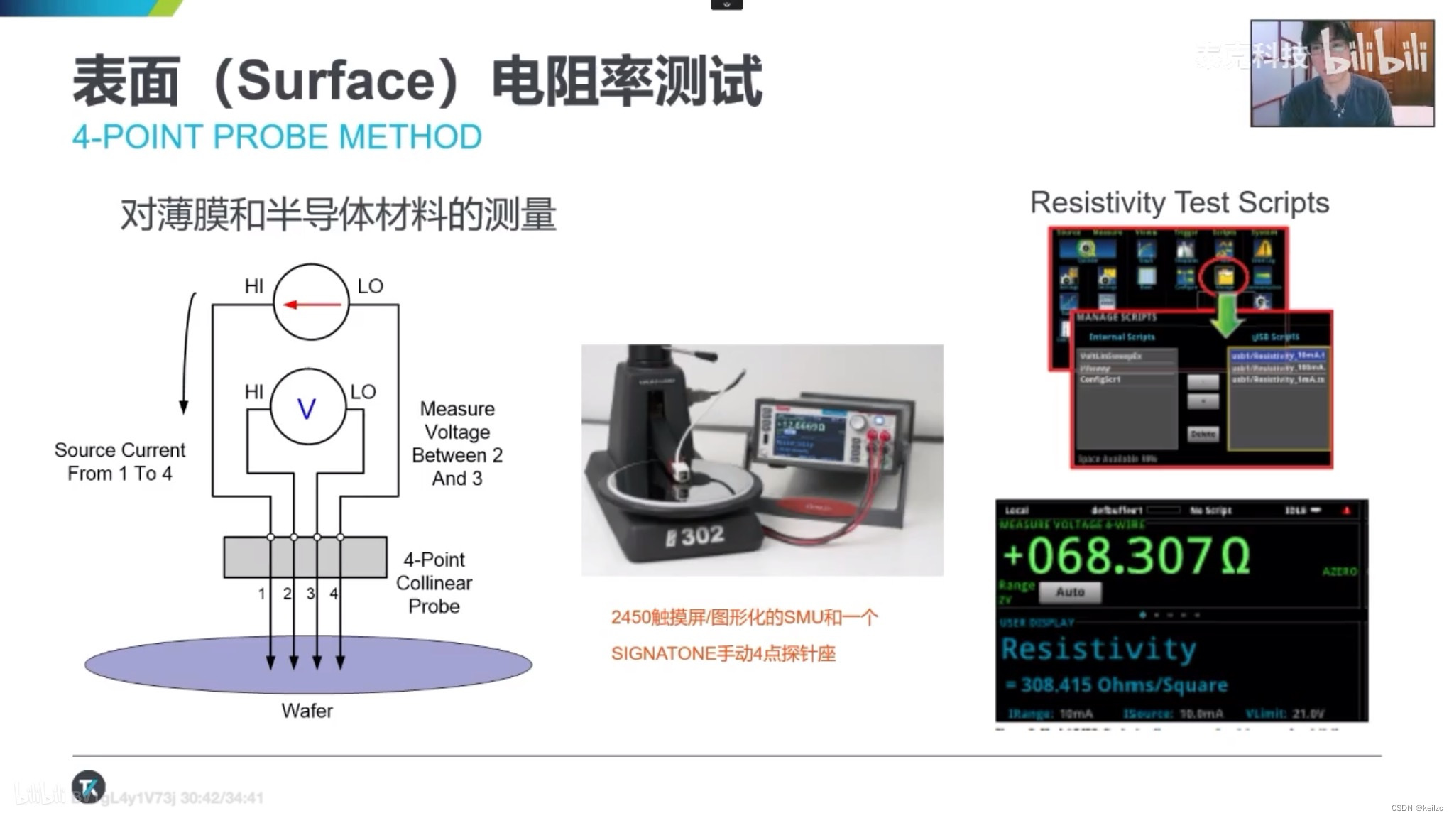 源表的基础知识