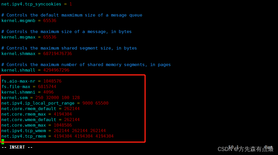 基于 vSphere 环境安装 Oracle 11g RAC 详细过程_vsphere oracle rac-CSDN博客