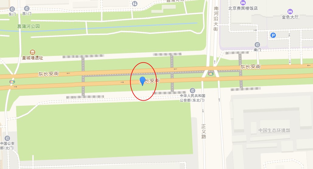 高德地图正确食用方法(持续更新)