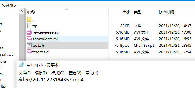 Linux FTP命令全集（ftp指令）-CSDN博客