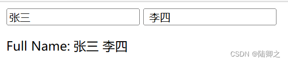 [外链图片转存失败,源站可能有防盗链机制,建议将图片保存下来直接上传(img-P7MWETtt-1690264809558)(E:\VUE笔记\VUE.assets\image-20230718103853771.png)]