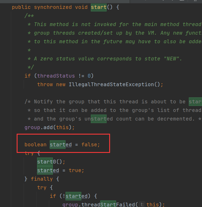 Jvm 本地方法 努力努力再努力 Whcsrl 技术网