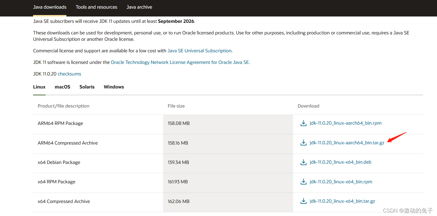 jdk_download