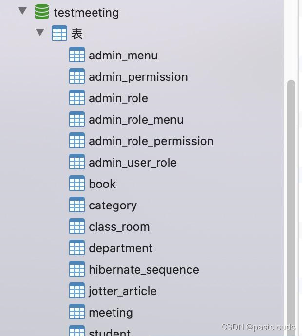 Java项目:教室图书馆预约管理系统(java+SpringBoot+JPA+VUE+Maven+Redis+mysql)