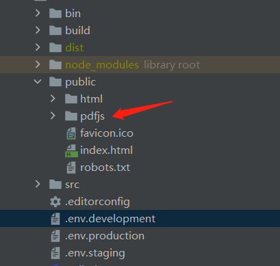 若依Ruoyi前后端分离项目,pdfjs预览pdf,实现$download对象调用_若依预览本地pdf-CSDN博客