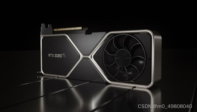 rtx3080ti和rtx3080差距 3080和3080ti参数对比