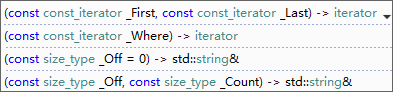 C++ string删除部分字符_string删除前面几个字符-CSDN博客