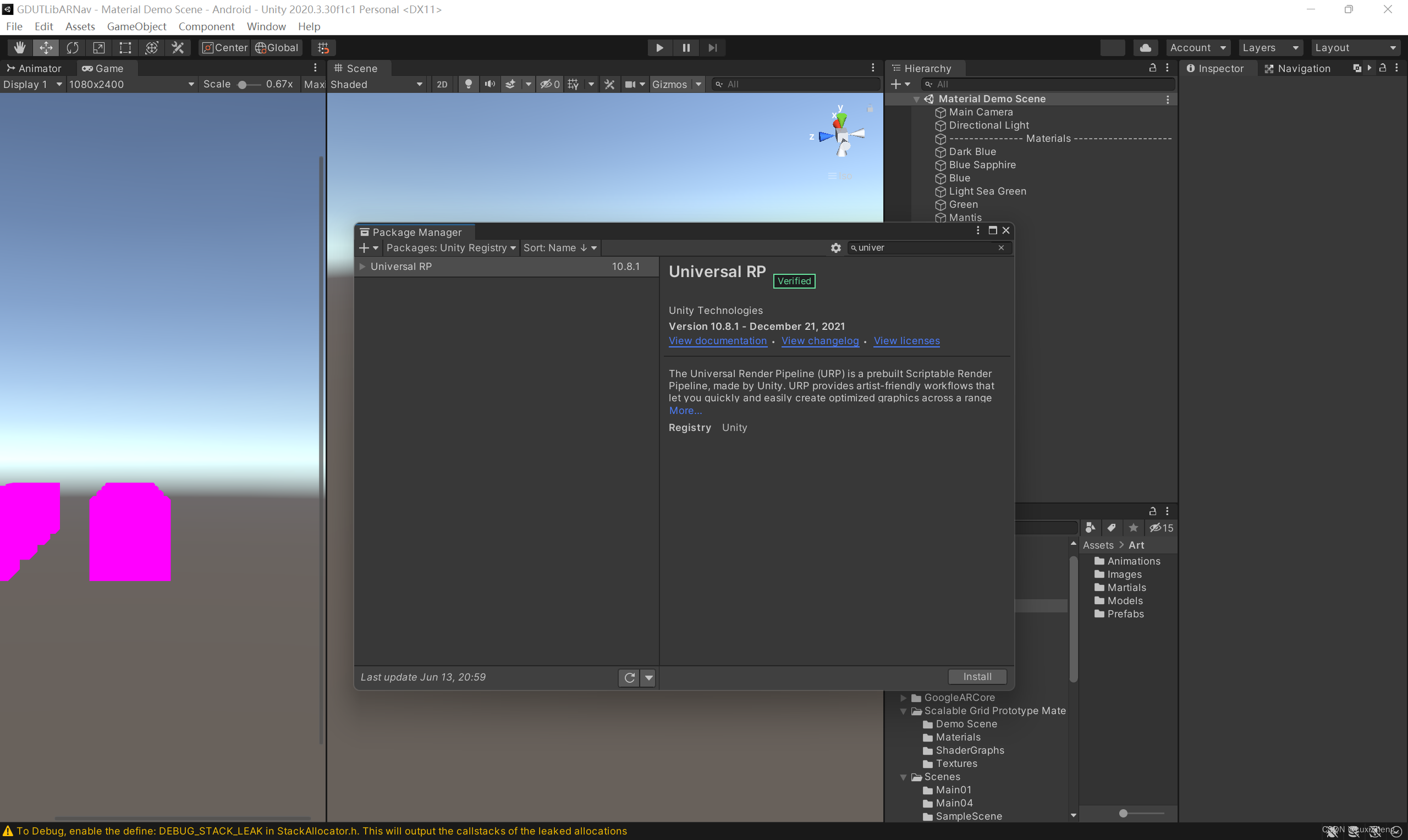 How to modify the standard shader? : r/Unity3D