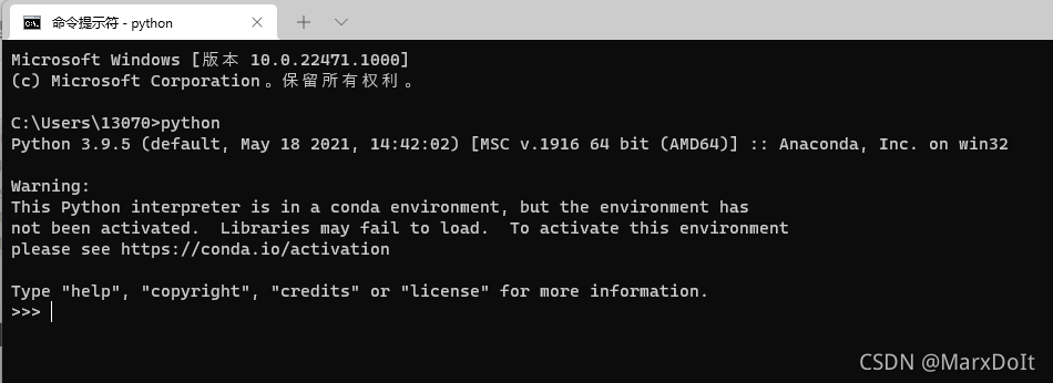 在Windows cmd下启动matlab command_如何进入matlab command window-CSDN博客