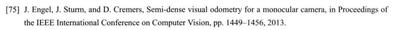 《视觉 SLAM 十四讲》V2 第 8 讲 视觉里程计2 【如何根据图像 估计 相机运动】【光流 —＞ 直接法】