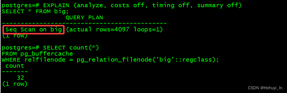 postgresql_internals-14 学习笔记（五）Buffer Cache_pg cache 占用高-CSDN博客