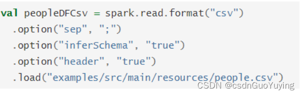 【Spark分布式内存计算框架——Spark SQL】11. External DataSource（中）parquet 数据