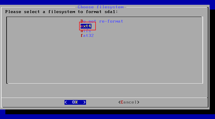 ext4