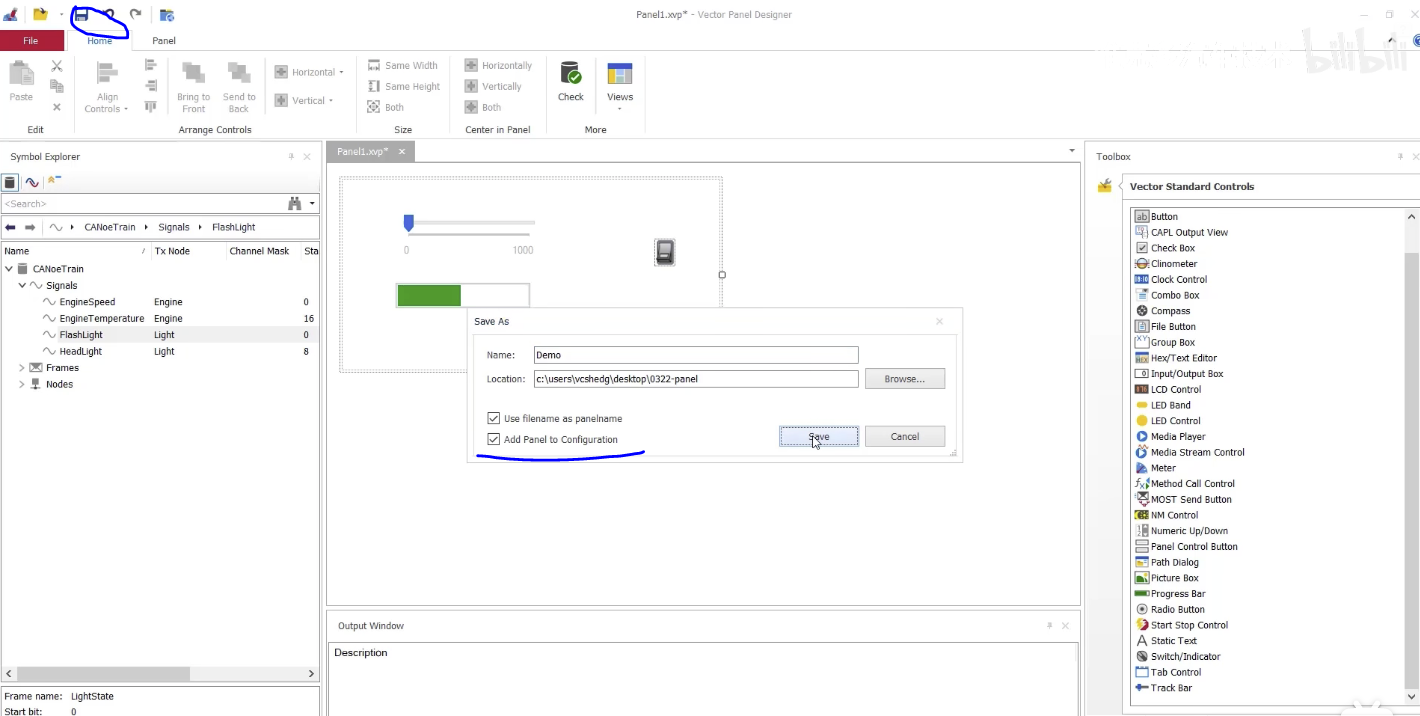CANOE学习（4）_【官方自制】canoe/canalyzer基础教程合集_Emmayetta的博客CSDN博客